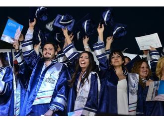 Cbü İibf Bin 135 Mezununu İş Hayatına Kazandırdı
