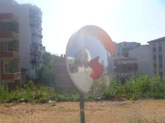 Magandaların Tahribatı Devam Ediyor