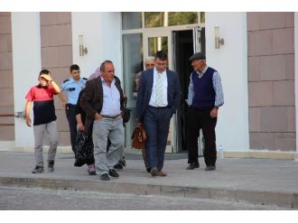 Ermenek Maden Faciası Davası