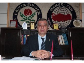 Mursi’ye İdam Kararına Siirt’ten Tepki