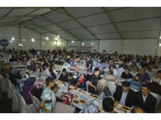 Azerbaycan’da Tika’nın “Hoş Geldin Bebek” Projesine Yoğun İlgi