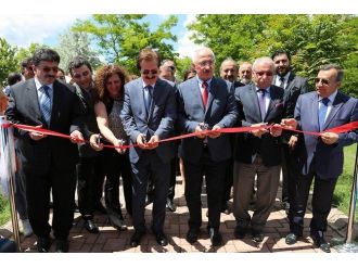 Sivas’ta Tomoterapi Ünitesi Hizmete Açıldı