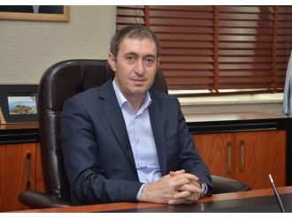 Siirt Belediyesi’nden İftar Çadırı