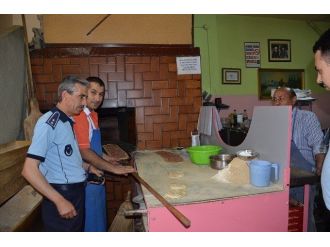 Kırıkkale’de Ramazan Ayı Denetimler Artırıldı