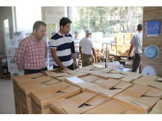 Alanya Belediyesi Ramazan Hazırlıklarını Tamamladı
