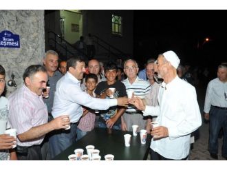 Darıca Ramazan Ayına Hazır