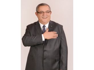 İşadamı Erdoğan’ın Ramazan Ayı Mesajı