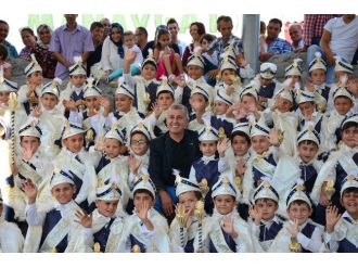 Manavgat’ta Toplu Sünnet Kayıtları Başladı