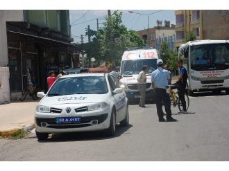 Adıyaman’da Otomobiliyle Çocuğa Çarpan Şahıs Kaçtı