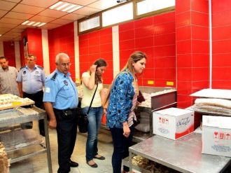 Hatay’da Ramazan Denetimleri Sıklaştırıldı