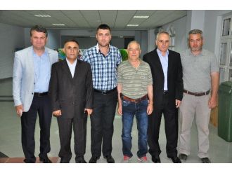 Balyalılar Derneği’nden Thm Konseri