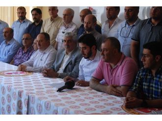 Kardeşlik Platformu, Mursi’ye Verilen İdam Kararını Kınadı