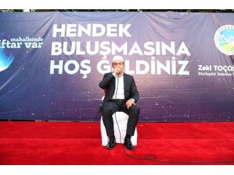 Gönül Kapılarını Aralayacaklar