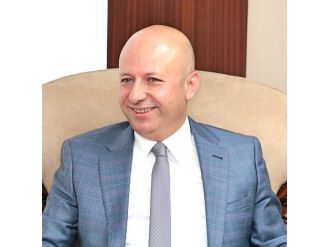 Kocasinan Belediye Başkanı Çolakbayrakdar: