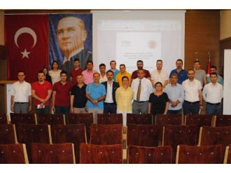 İhracatçılara Maliyet Analizleri Ve Fiyatlandırma Eğitimi