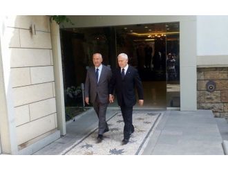 Başkan Yaşar Güniz Sokak’ta