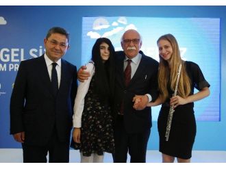 Milli Eğitim Bakanlığı İşbirliğiyle Dev Adım