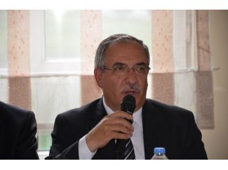 Bilecik İl İdaresi Şube Başkanları Toplantısı Gerçekleştirildi
