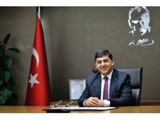 Ramazanın Coşkusunu Ve Bereketini Birlikte Paylaşalım