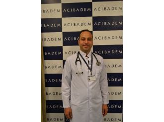 Ramazan’da Acıbadem Eskişehir Hastanesi Tetikte