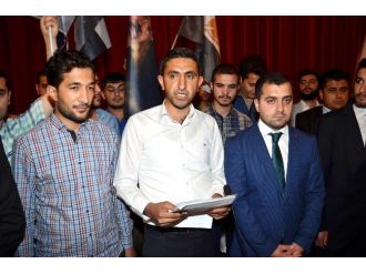 Mursi’ye Verilen İdam Kararı Kınandı