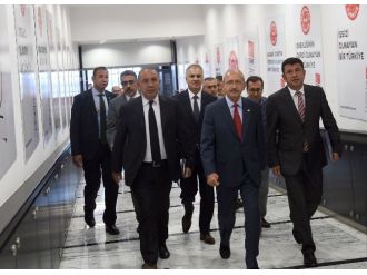 Kılıçdaroğlu, Chp’li Belediye Başkanlarıyla Bir Araya Geldi