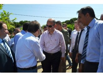 Ayvalık Ulaşımında Yeni Dönem