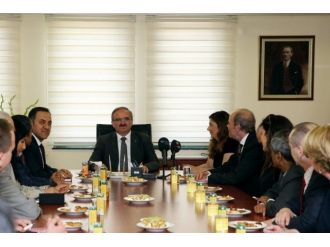 Bosch Bursa’da Yatırımlarına Arttırarak Devam Edecek