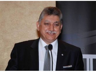 İso 500’e Naksan Damgası