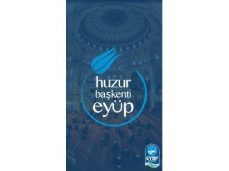 Eyüp Belediyesi’nden Ramazan’a Özel Cep Telefonu Uygulaması