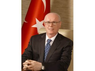 Başkan Kurt’un Ramazan Ayı Kutlama Mesajı