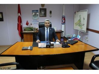Hisarcık’ta Her Gün 150 Kişiye İftar Yemeği Verilecek