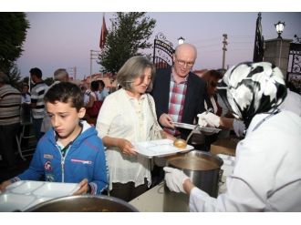 Odunpazarı Belediyesi Ramazan Programını Açıkladı