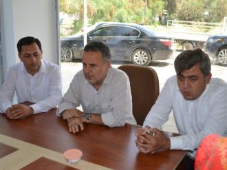 Ak Partili Kızılkaya: Halk Bütün Eğilimleri Meclis’e Taşıdı