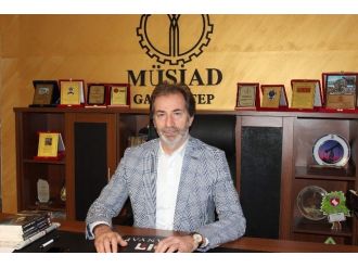 Müsiad’dan Ramazan Mesajı