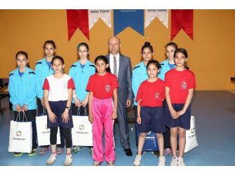 Kocasinan Başarılara Doymuyor