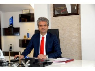 Lateral Slit Teknolojisi İle Desteklenmiş Fue Saç Ekimi