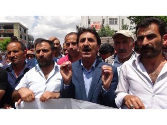 İş-kur Elemanlarından Yetkililere Çağrı