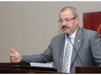 Gso Haziran Ayı Meclisi Toplandı