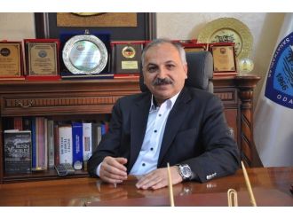 Başkan Dinçer: “İhtiyaç Sahiplerine Yardım Eli Uzatmak Hepimizin Görevi”