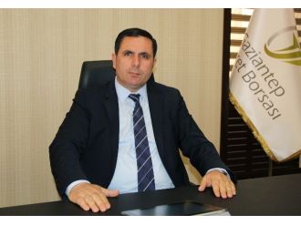 Gtb Başkanı Ahmet Tiryakioğlu’ndan Ramazan Ayı Mesajı
