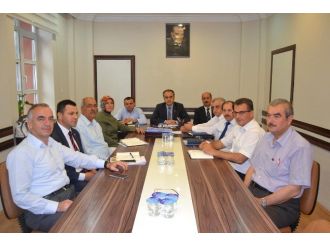 Kaldırım İşgaline Ramazan Ayarı