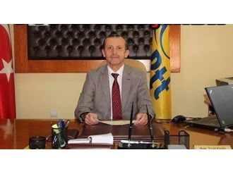 Bilecik Ptt Başmüdürlüğü Faaliyetleri