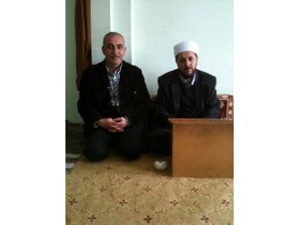 Norşin İlim Ve Tasavvuf Derneği İdam Kararı Kınadı