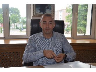 Fatsa’da 800 Aileye 200’er Tl Ramazan Yardımı