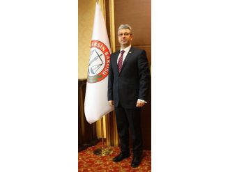 Baro Başkanı Antmen’den Geri Dönüş Çağrısı