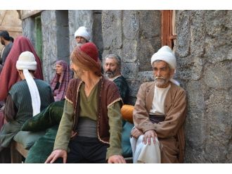 (Özel) Yunus Emre Ramazan’da Aşkın Yolculuğuna Çıkıyor