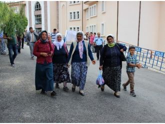 Ermenek Maden Faciası Davası