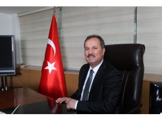 Dto Başkanı Özer’den Ramazan Ayı Mesajı