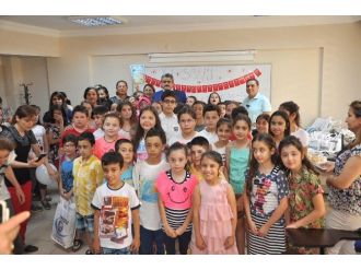 Nazilli Belediyesi’nden Sosyal Belediyecilik Örneği